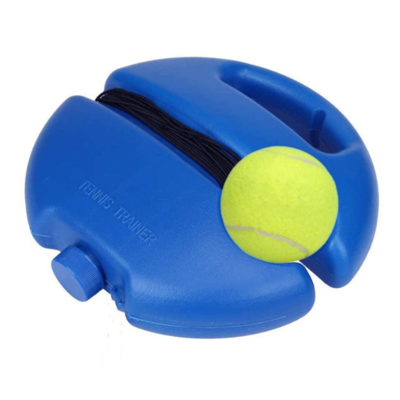 Round base+rope tennis (1 set)