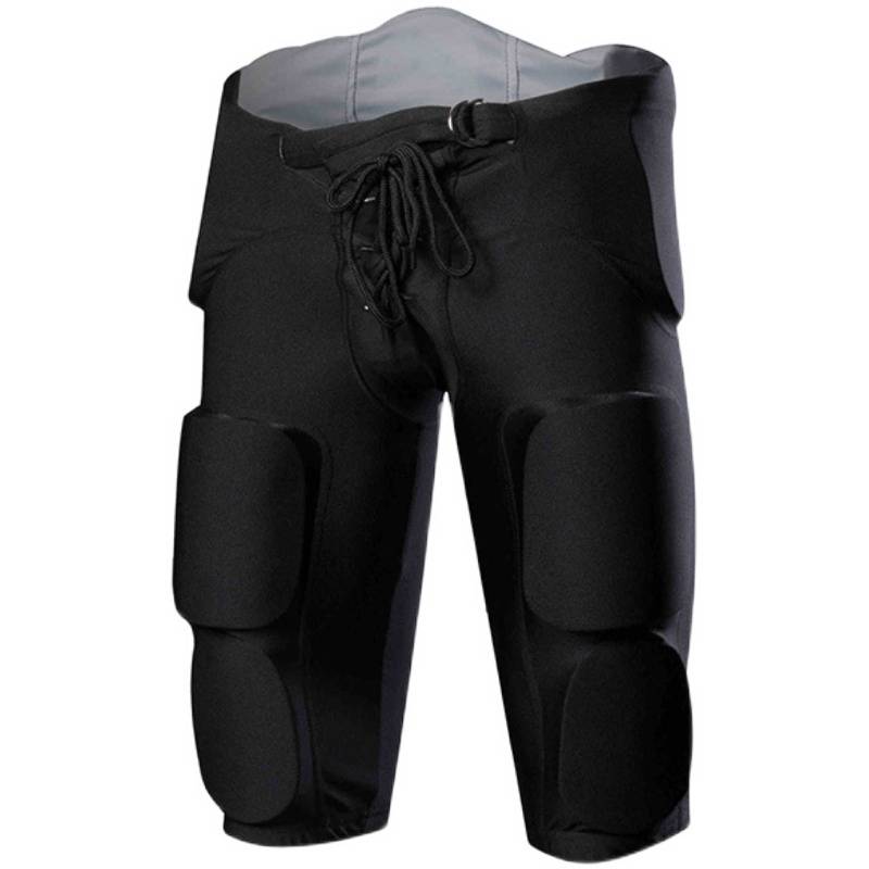 Rugby pants Schutt American football anti -collision pants children's youth rugby pants