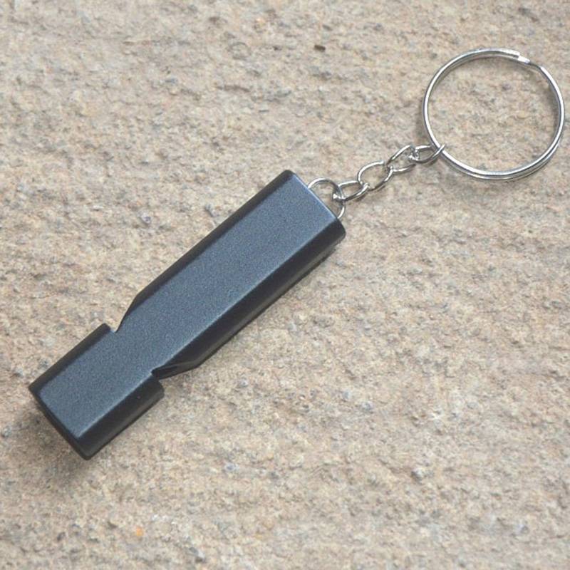 Double-tube-black