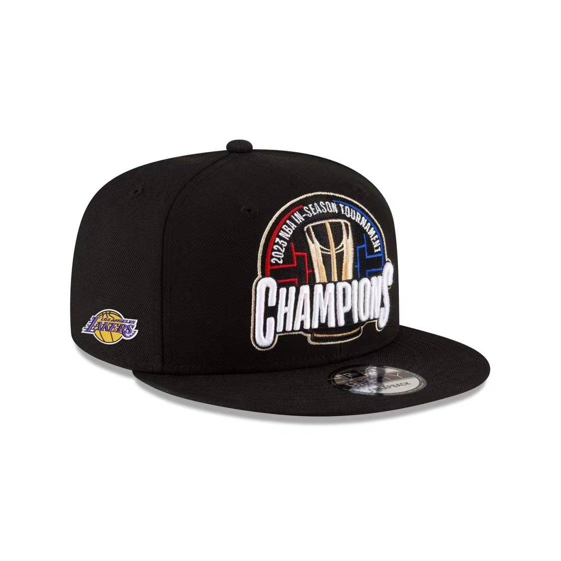 Lakers 2023 Season Middle Race