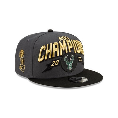 Bucks 2021 Championship