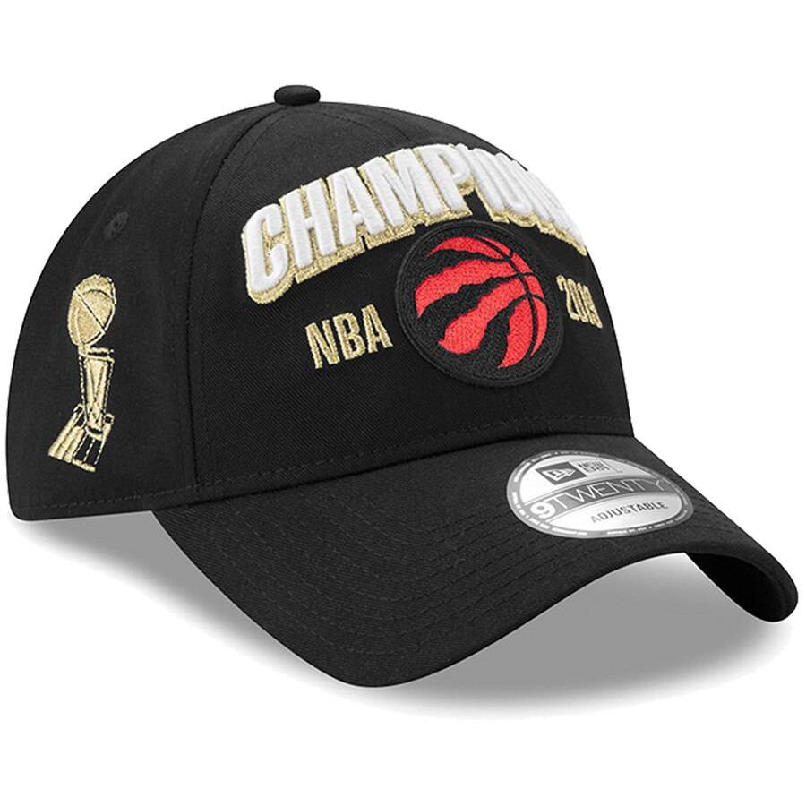 Raptors 2019 peaked tongue