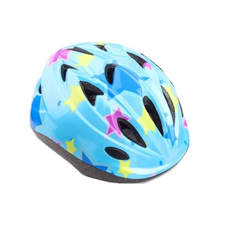Starring helmet