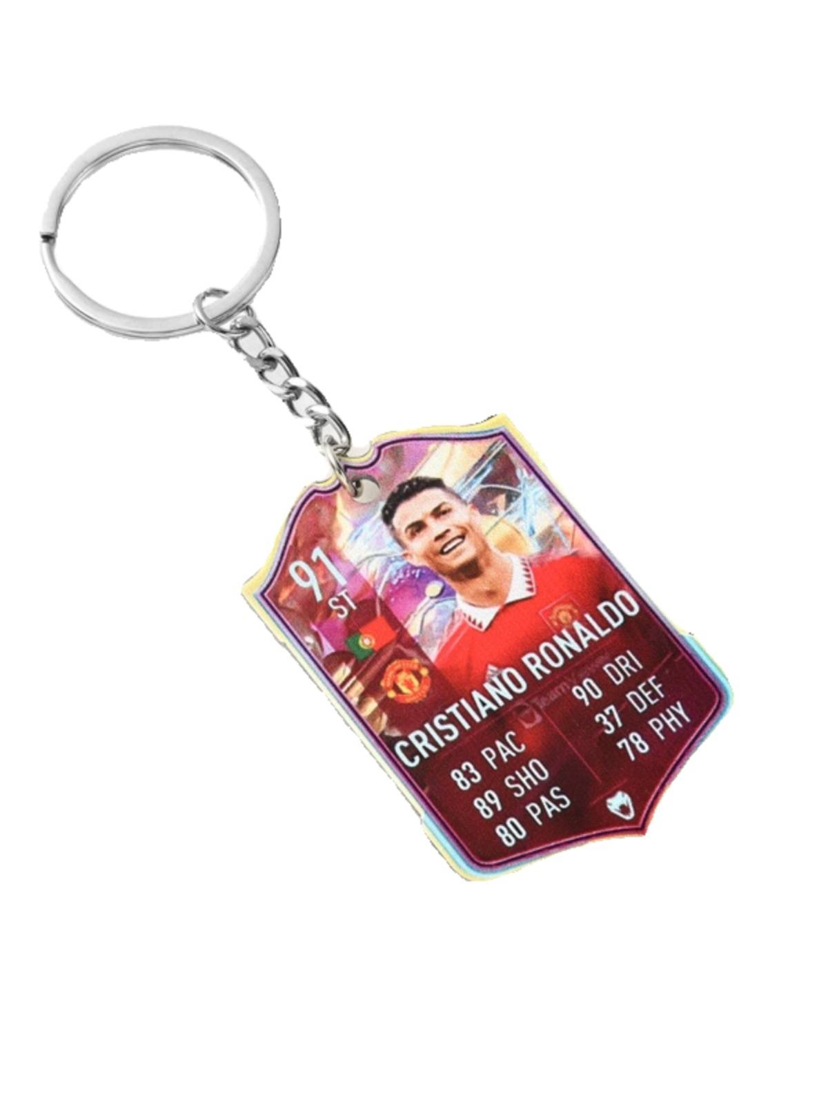 THE KEY TO THE FOOTBALL SCORING CARD IS CRO, THE ASIAN-ACCLE GUY AT THE MESSINEMLAPE WORLD CUP