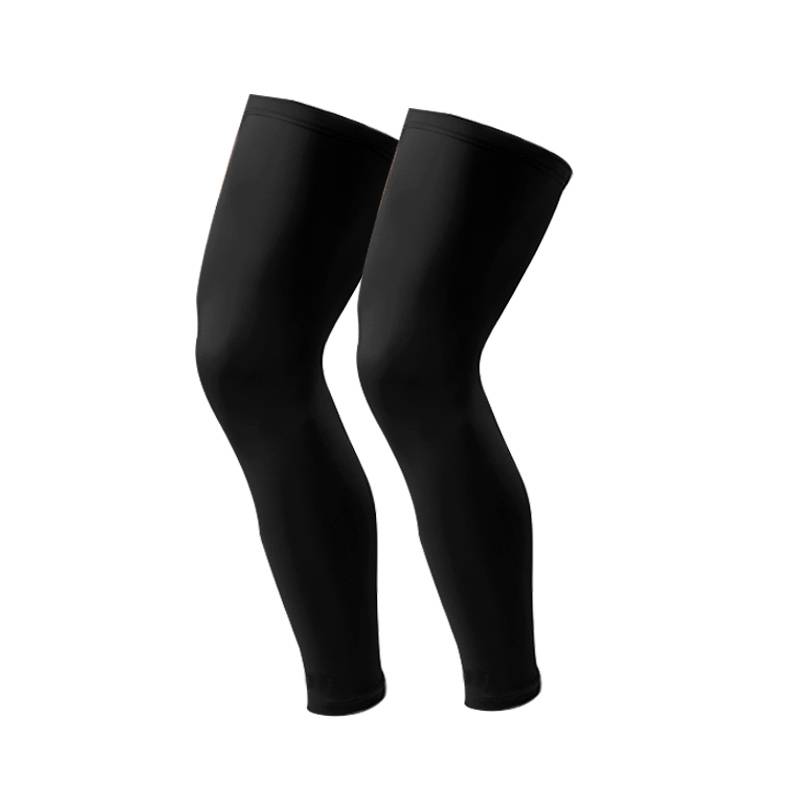 Basketball Legs Guarded Men's Women Stockings Football Protective Light Pants Pastel Passes Outdoor Fitness Sunscreen Breath