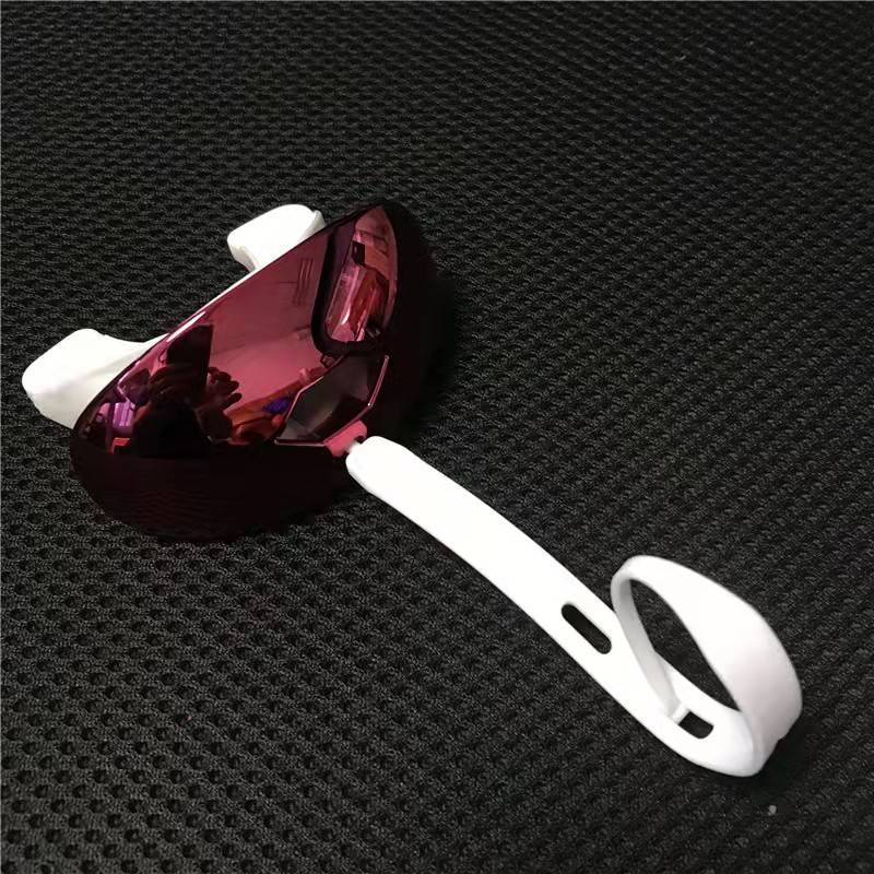 Rugby tooth protective gear nursing pacifier braces double -layer protective ice hockey strenuous sports gear