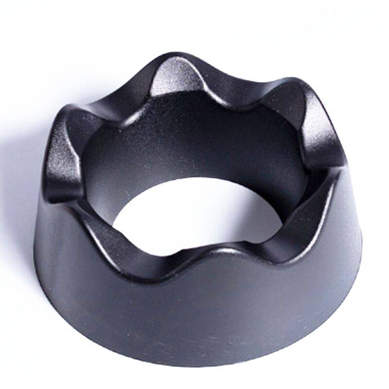 1 new version [hexagon] black