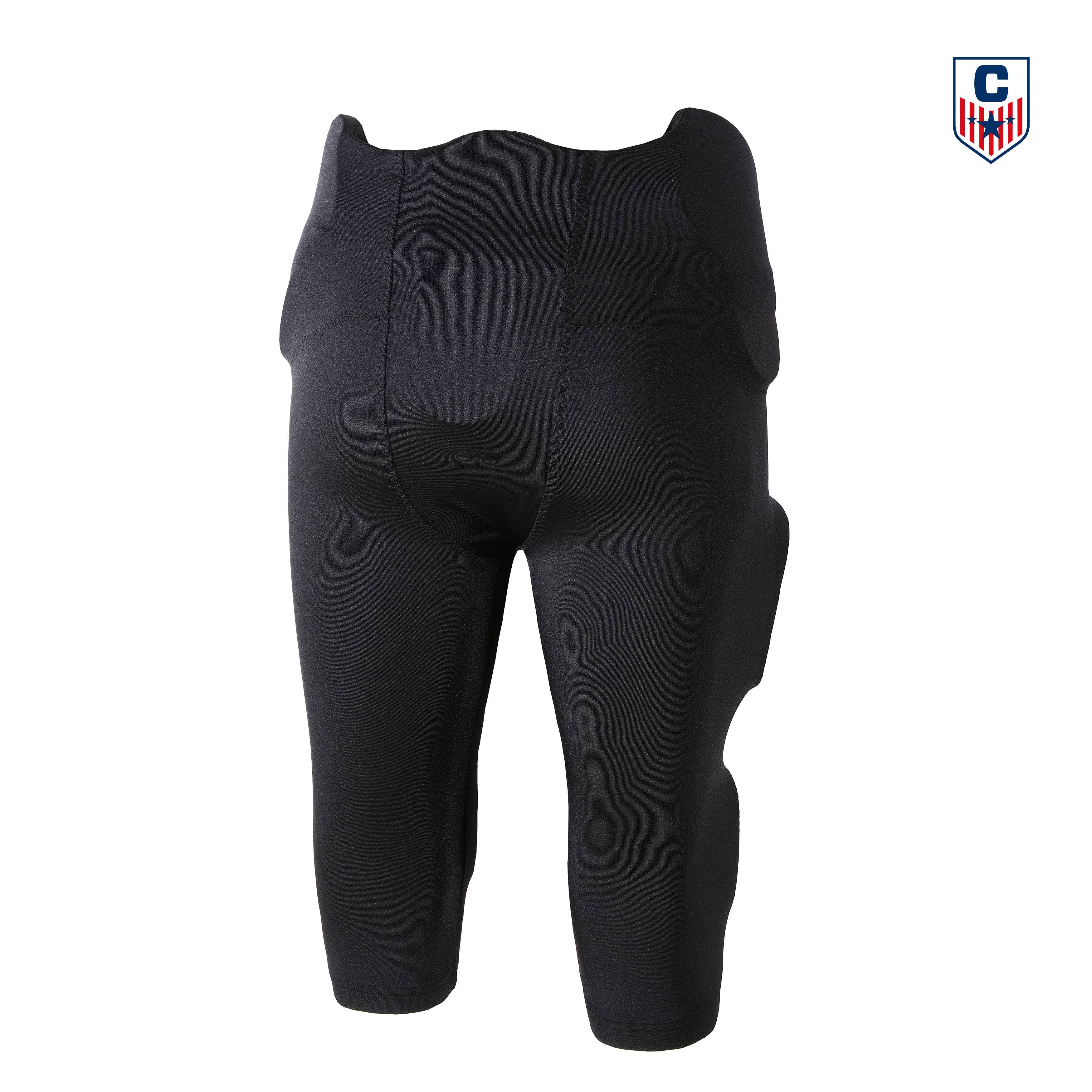 Young man's panty-pants