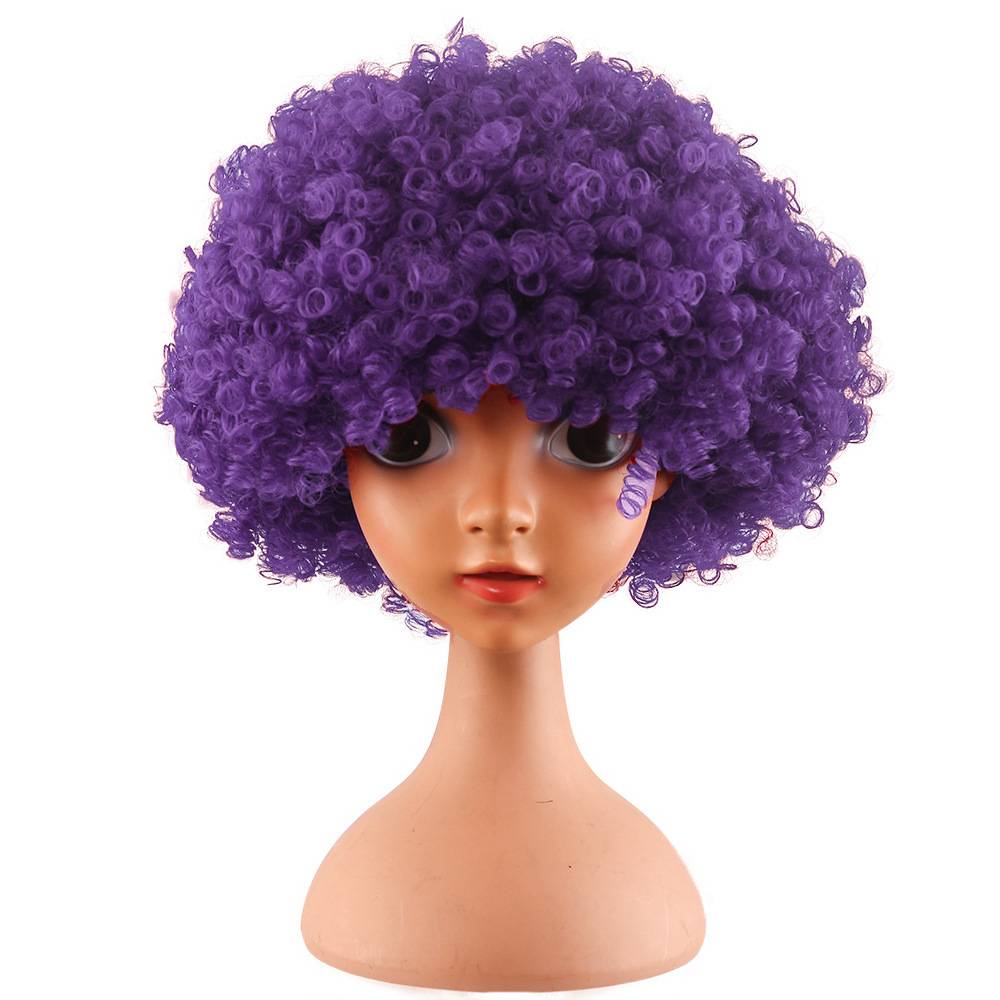 Purple (screw roll)