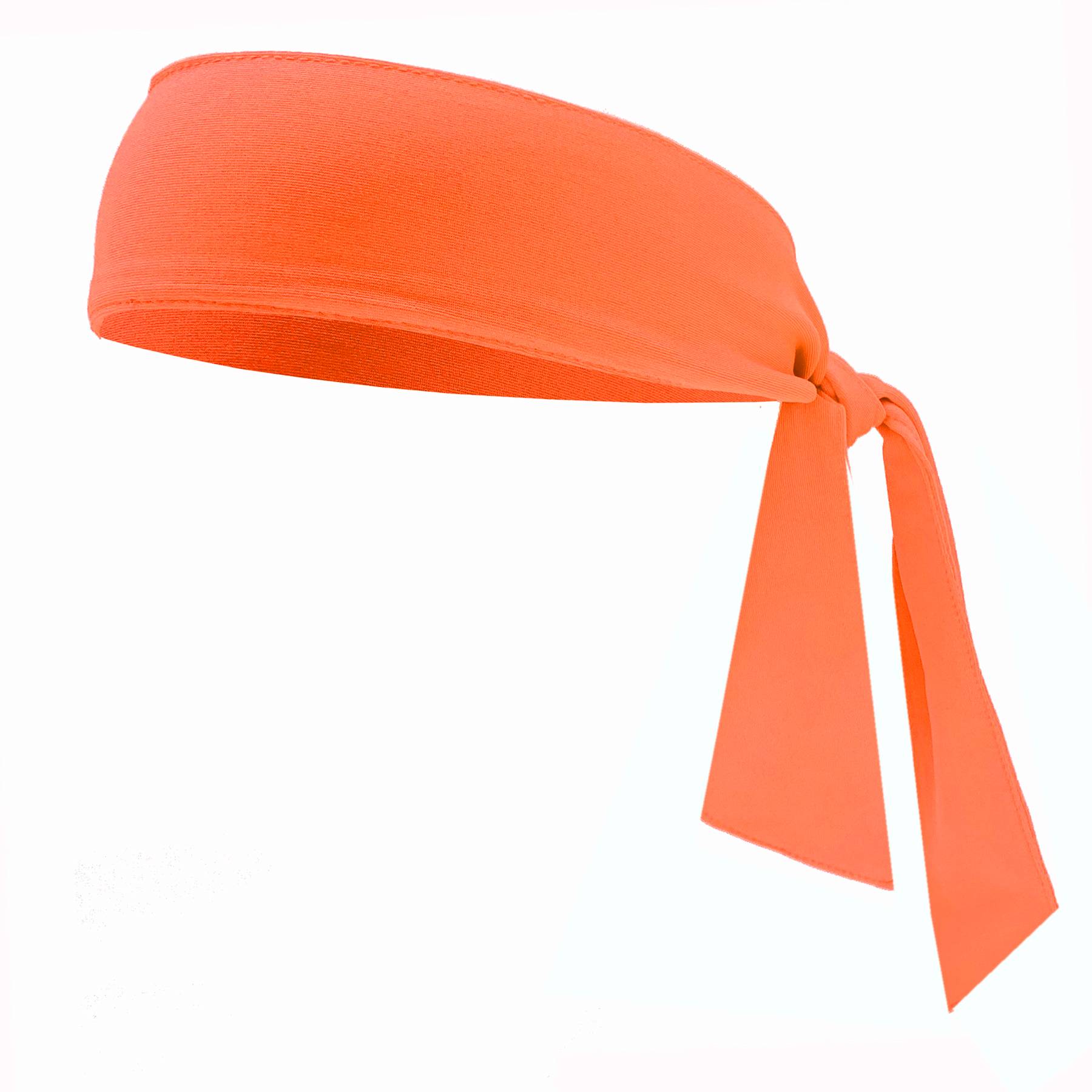 Fluorescent orange