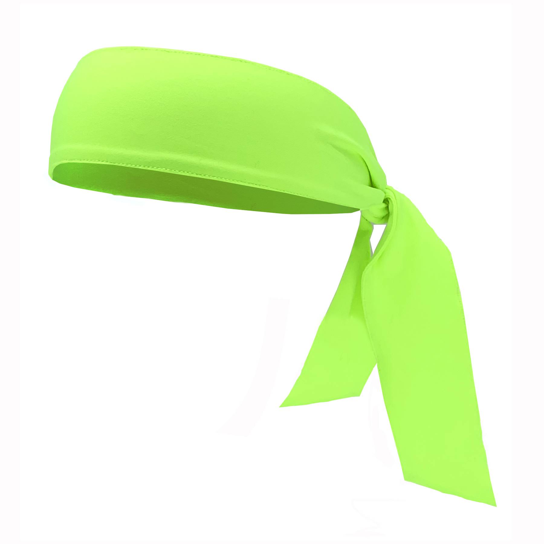 Fluorescent green