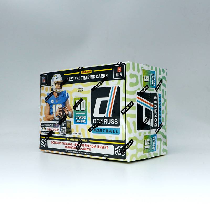 Panini Pani Rugby Star Card