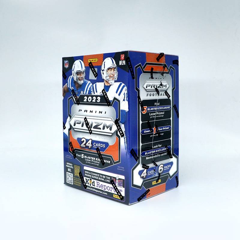 Panini Pani Rugby Star Card
