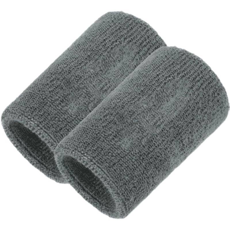 Towel sweat -absorbing wrist career Male girl sports outdoor fitness marathon running basketball badminton football comfortable