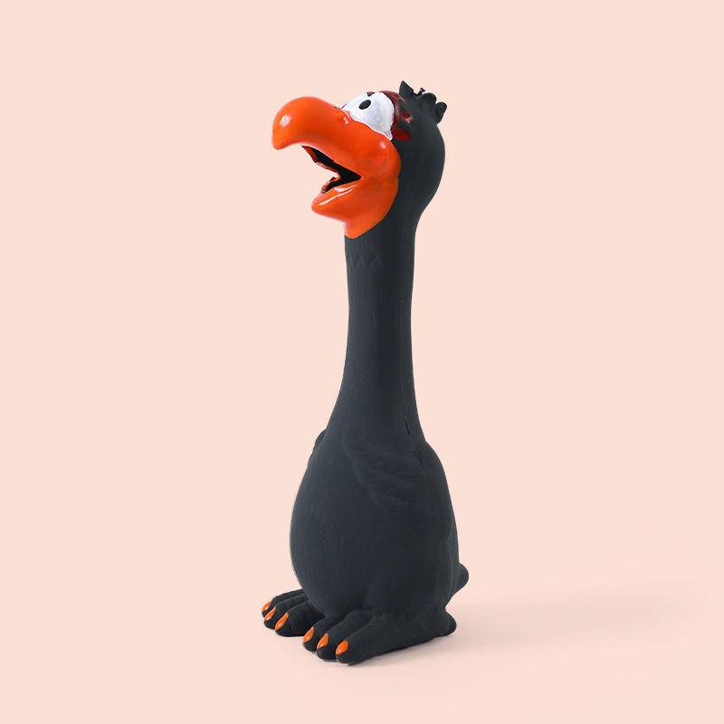 Black Giant Bird