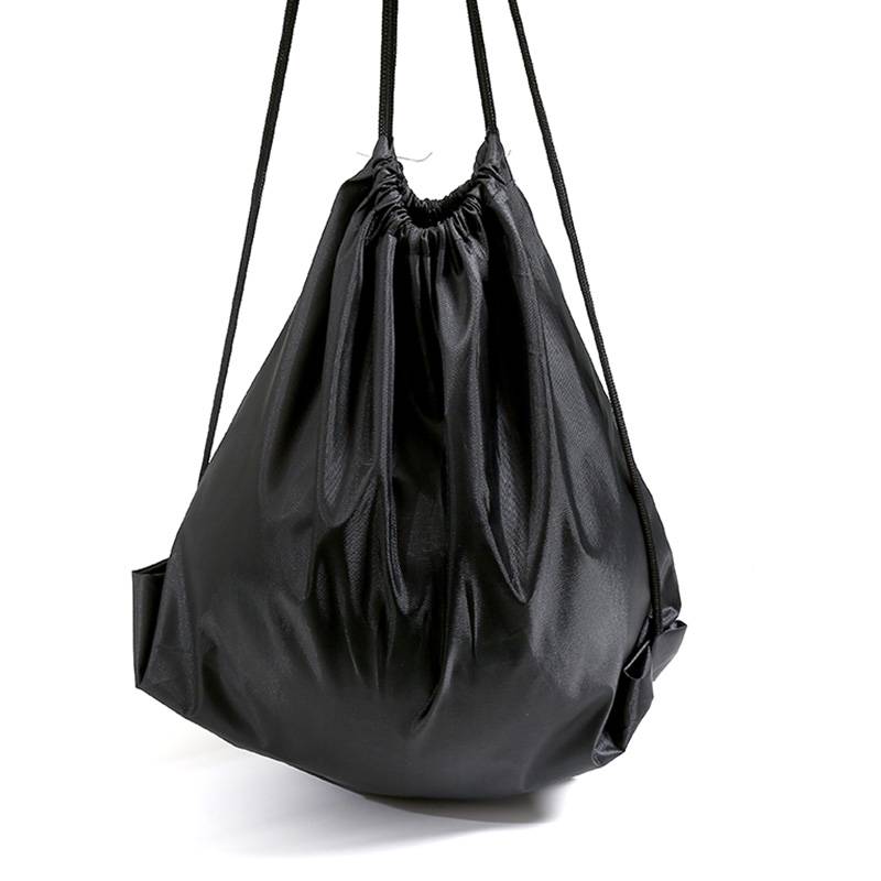 Basketball bag pocket Backpack Bargers Volleyball Portal Portable Ball Packing Skin Swimming Circle Multifunctional