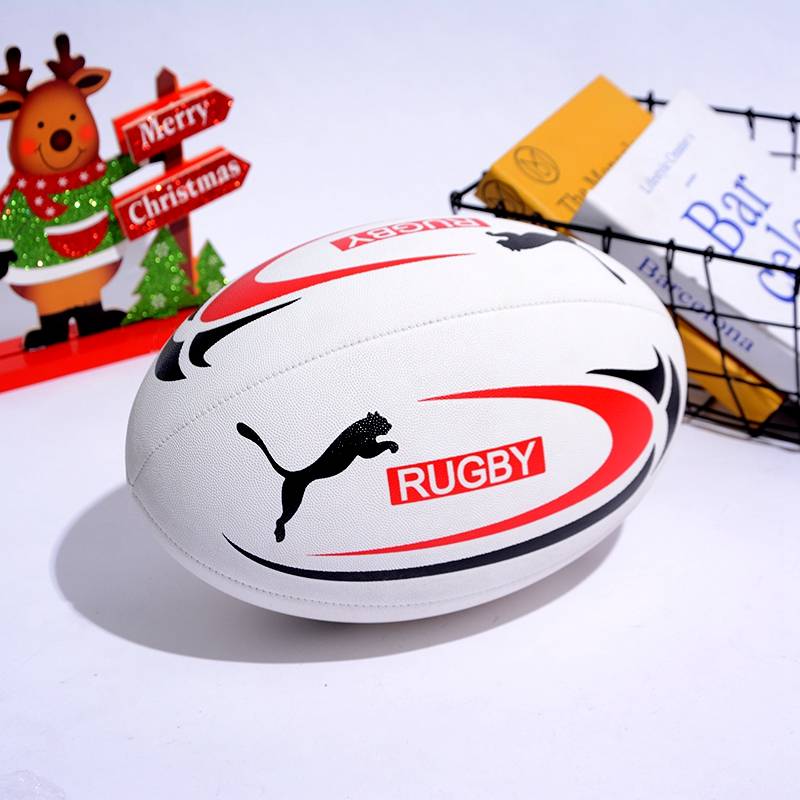 British granular rugby waterproof and skid competition training rugby No. 9 rugby high -end rugby