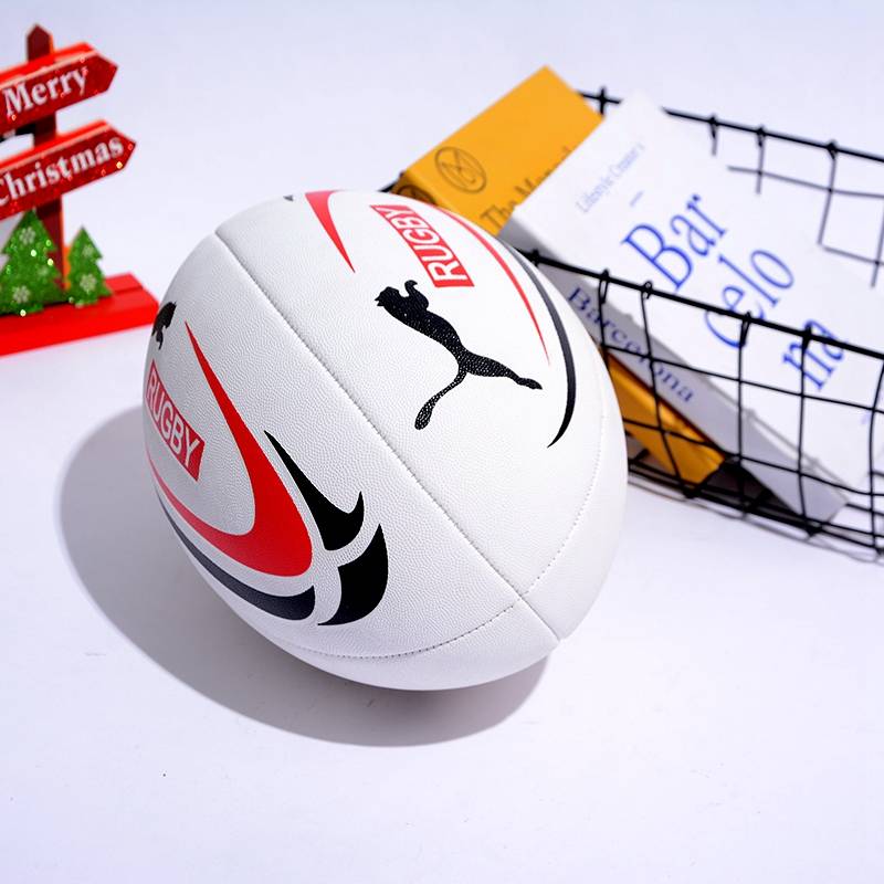 British No. 9 Rugby