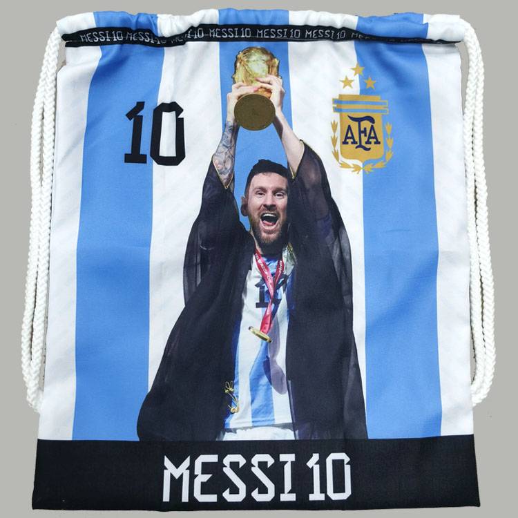 Argentine Messi (avatar)