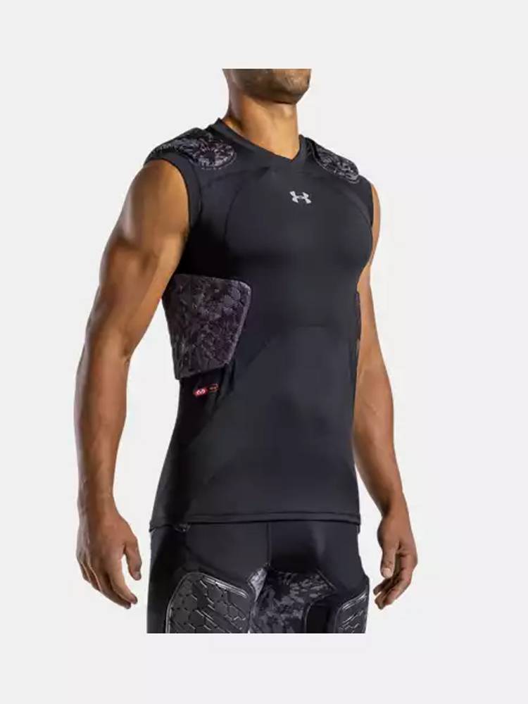 American rugby Andma anti -collision pants anti -collision clothes adult anti -collision pants rug -in anti -collision set