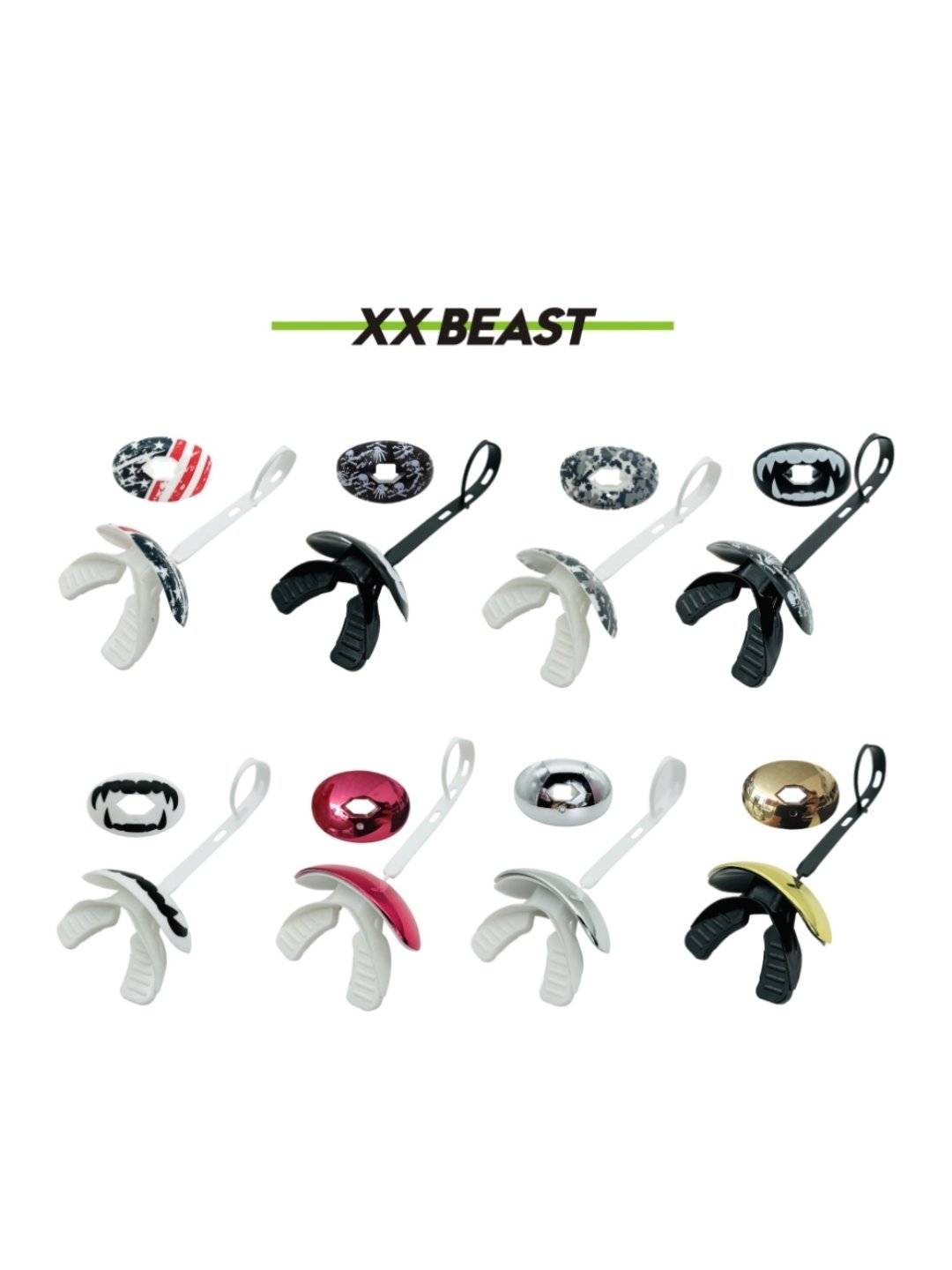 Football braces boxing silicon gum, taekwondo fighting loose play basketball ice hockey basketball tooth protective braces