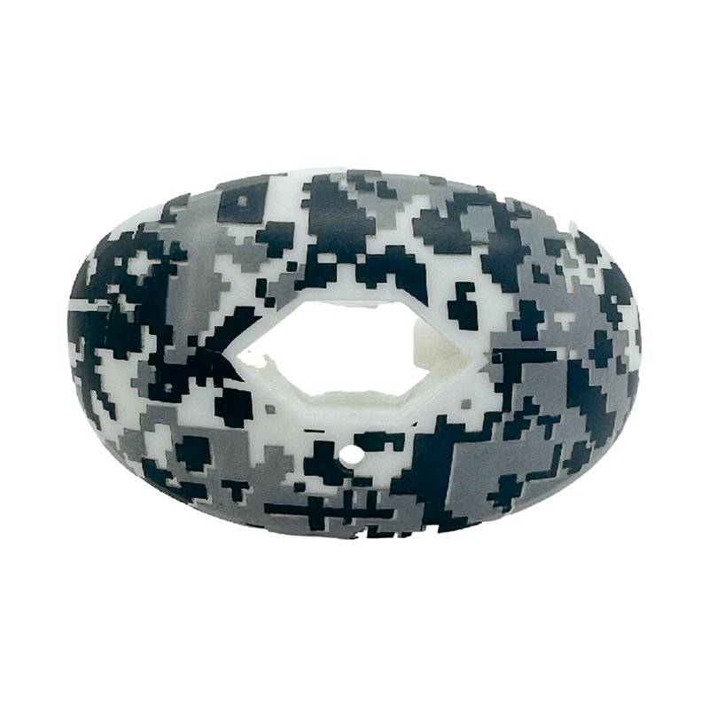 Camouflage gray