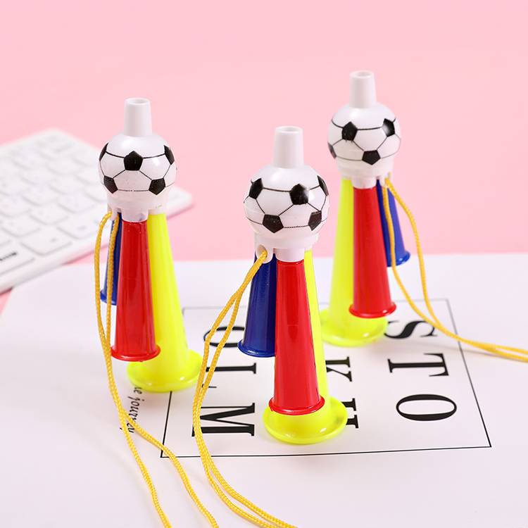 Football speaker
