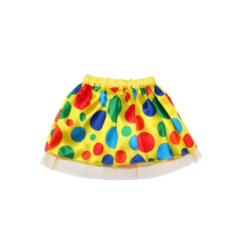 Clown skirt