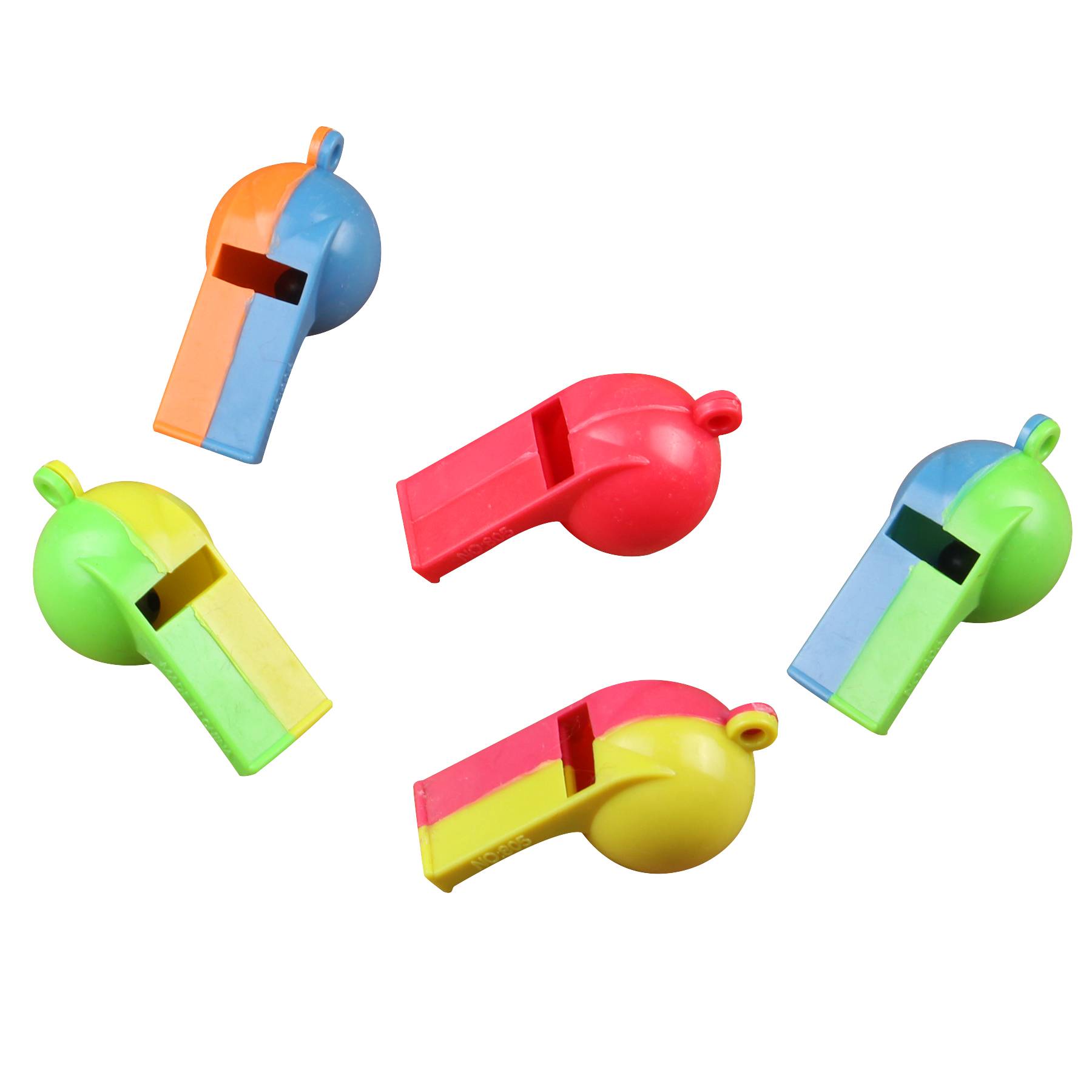 Too whistle (1 price)