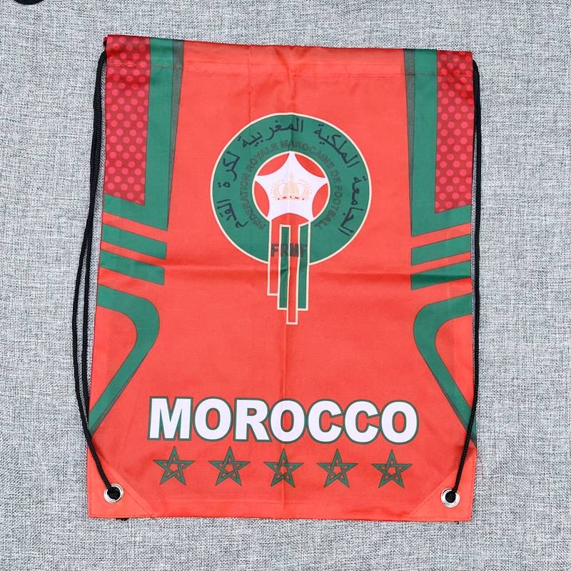Morocco