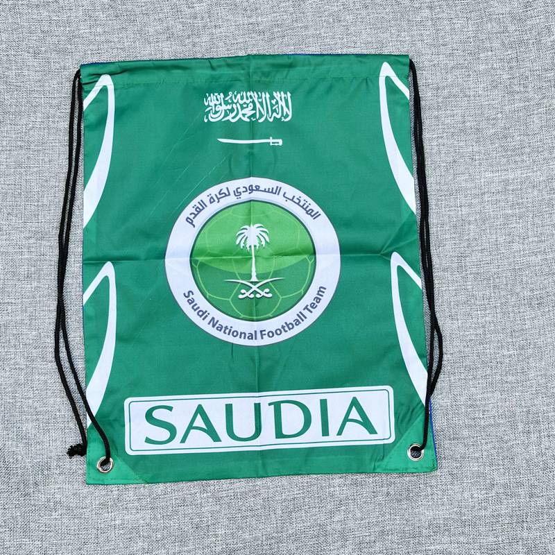 Saudi