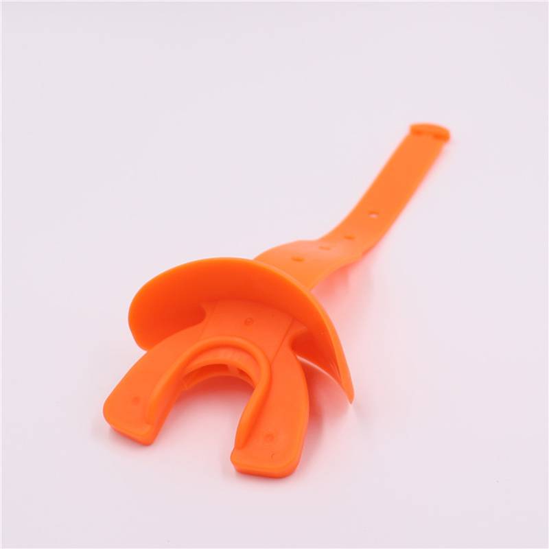 Orange red