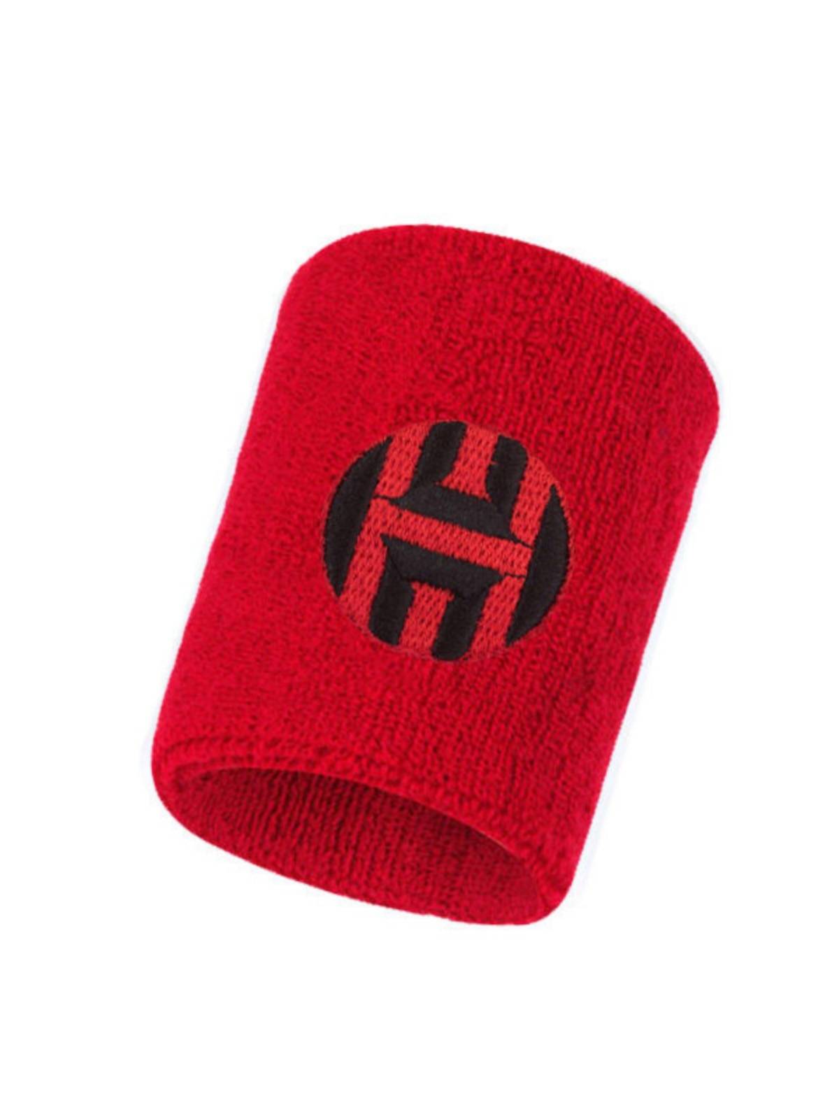 Professional basketball wrist -absorbing sweaty and breathable star Harden Thompson George Rose Wade student sports wrist