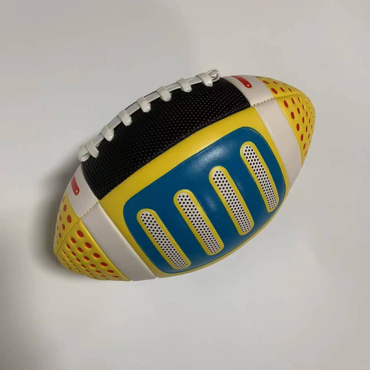 No. 3 stripe yellow