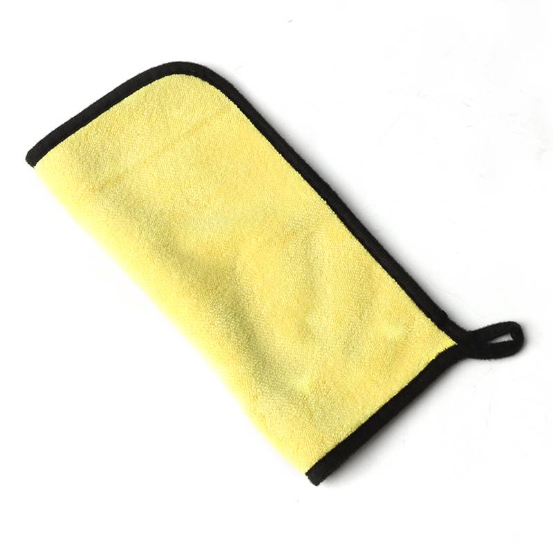 1 full velvet cloth