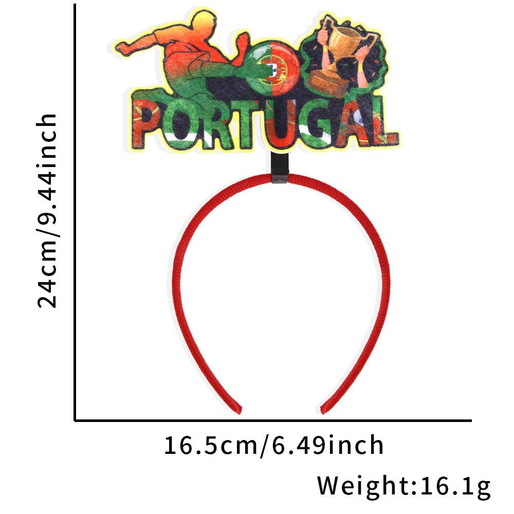 Portuguese Cup European Cup Board