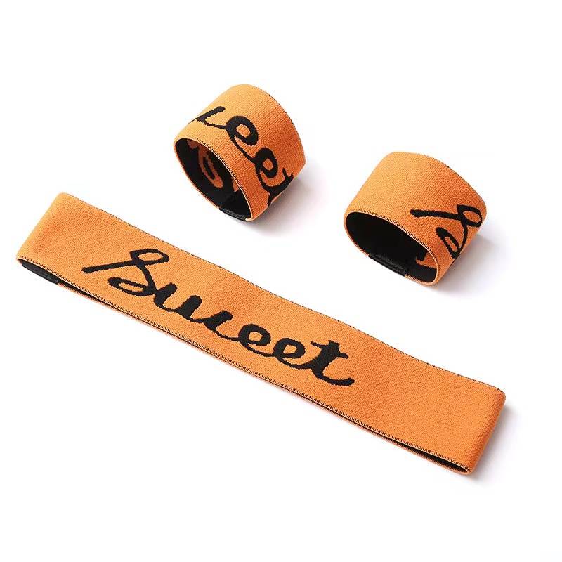 Orange Sweet Set