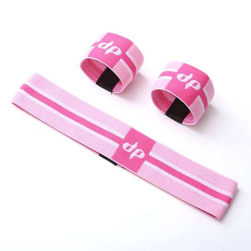 Pink DP set