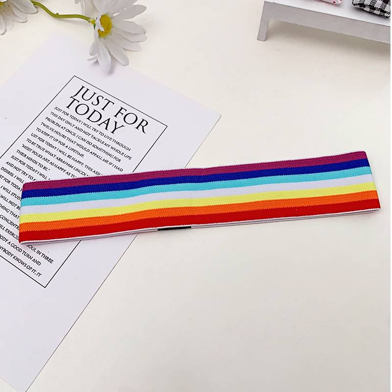 3#color stripes