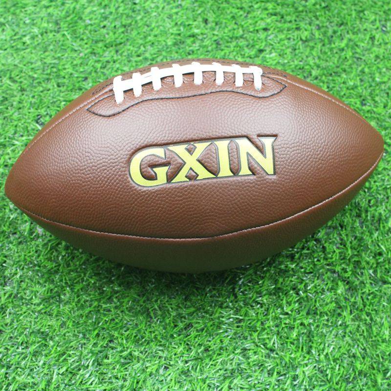 2024 Longxing University No. 3 No. 6 9 Elementary School Adult Youth Rugby American Rugby