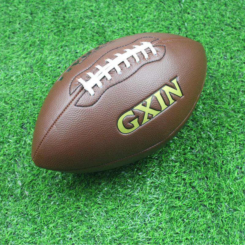 2024 Longxing University No. 3 No. 6 9 Elementary School Adult Youth Rugby American Rugby