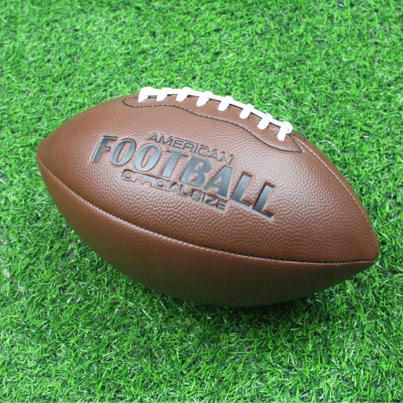 2024 Longxing University No. 3 No. 6 9 Elementary School Adult Youth Rugby American Rugby