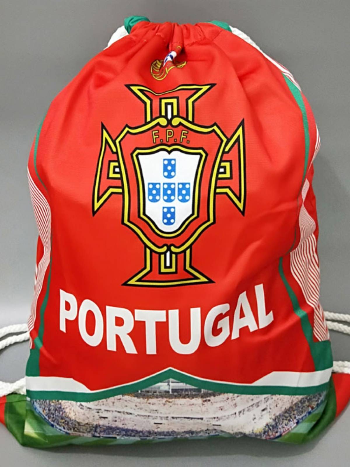 World Cup in Argentine Italy Germany, Brazil England Portugal French national team football backpack bag