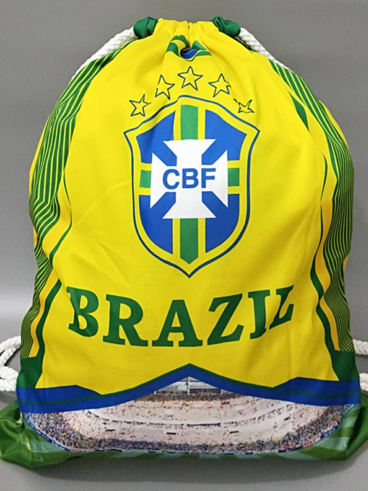World Cup in Argentine Italy Germany, Brazil England Portugal French national team football backpack bag