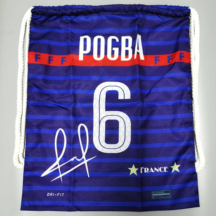 Pogba (number)