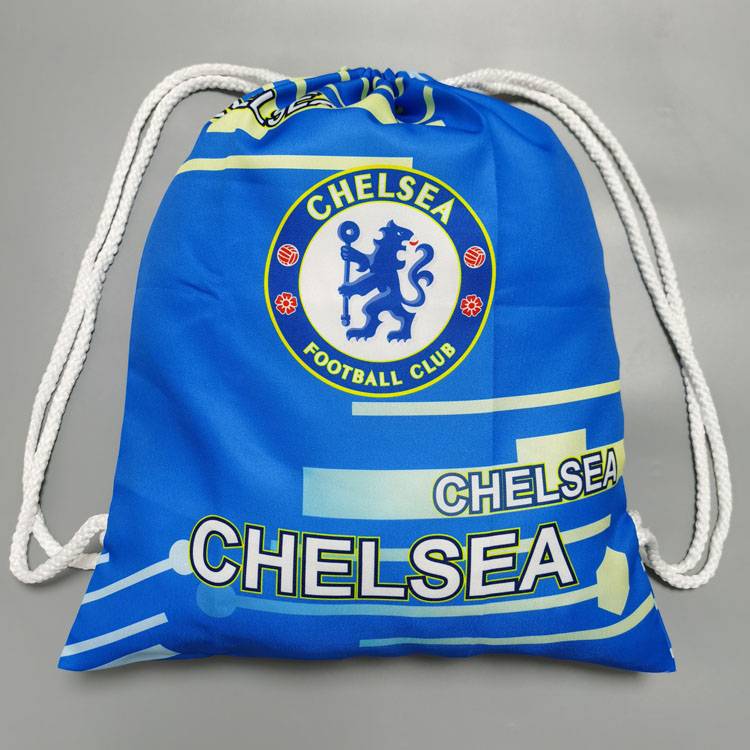Chelsea (new)