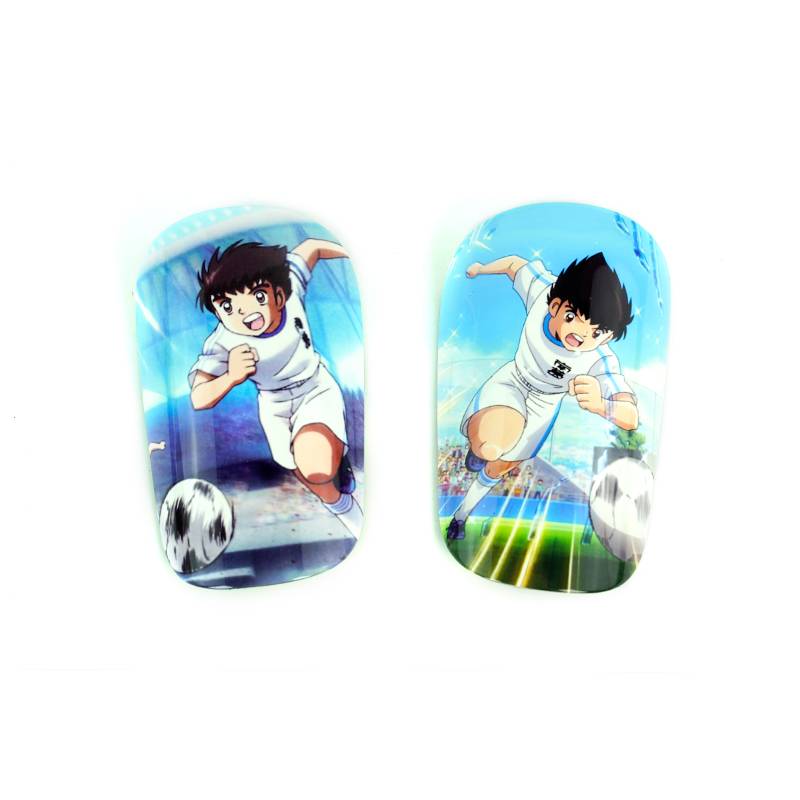[Football teenager A] Dopamine