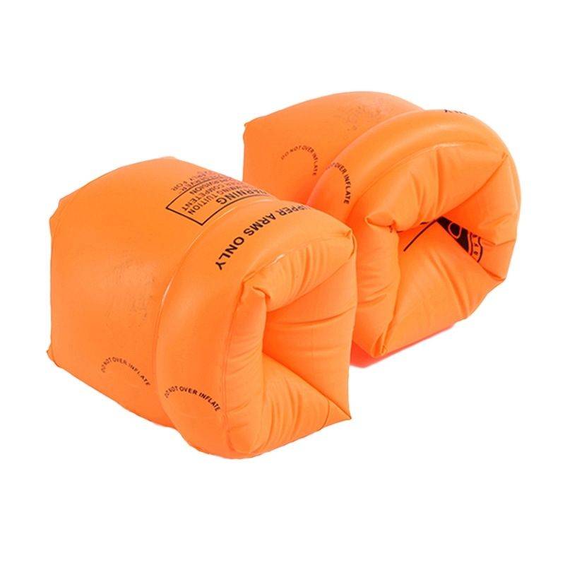 Adult Children's Swimming Circle Arms Study Swimming Equipment Water Sleeve Basin Male Swimming Sleeve Floating Artifact Adult