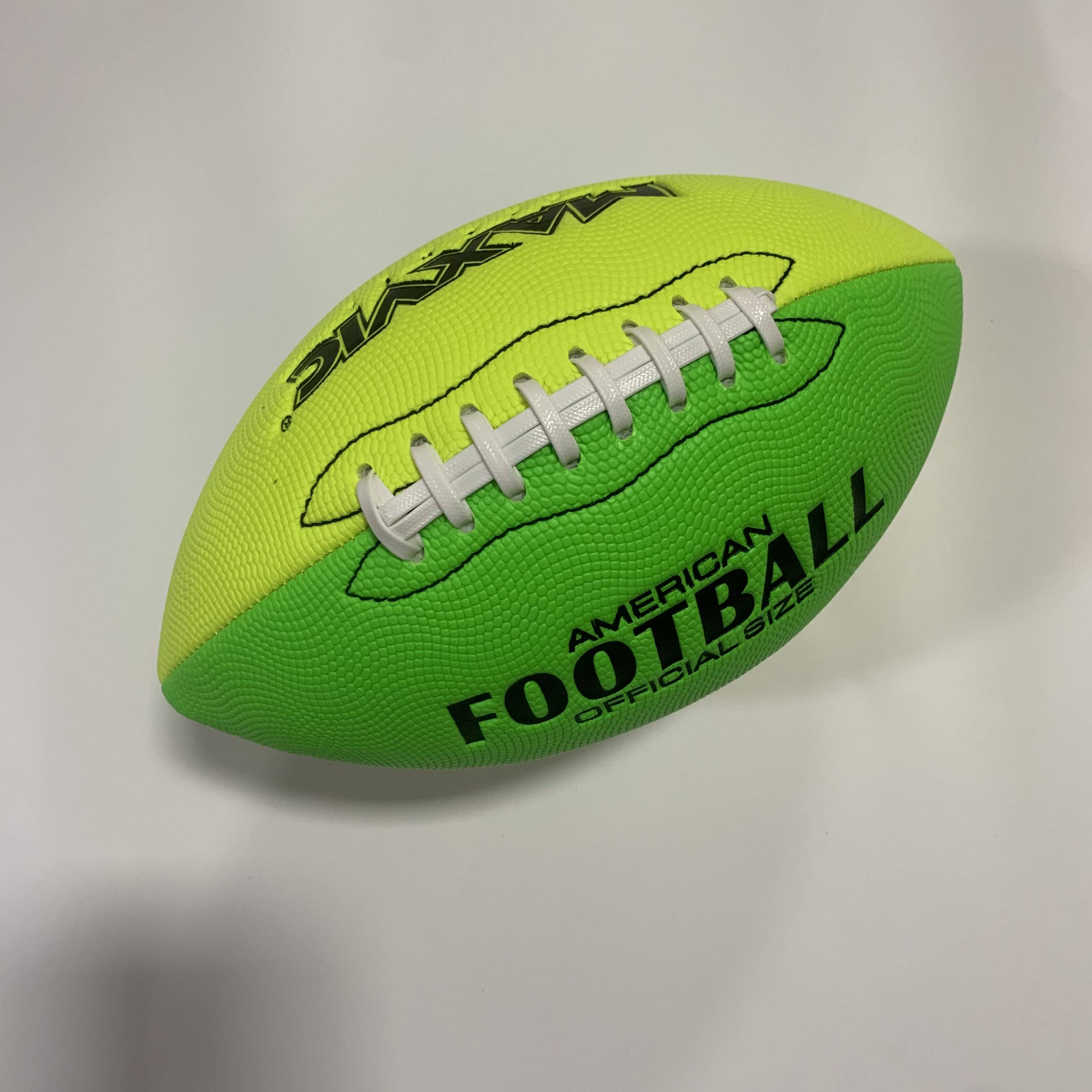 No. 3 camouflage children's football American football No. 6 waist flag Youth color color No. 9 adult training competition