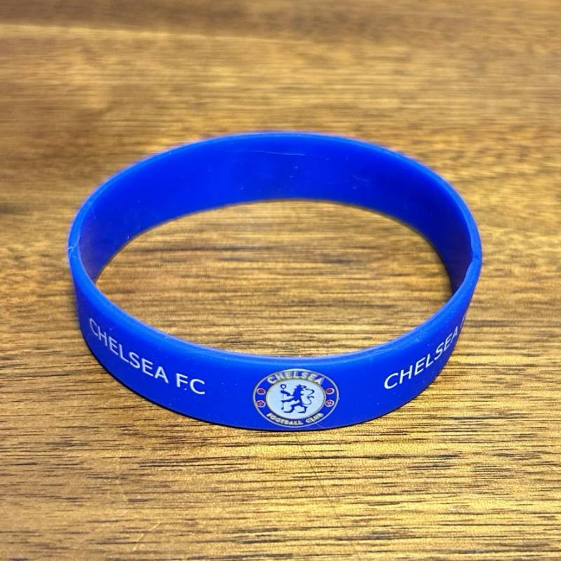 Chelsea blue bracelet